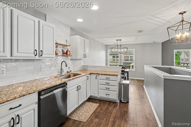 1723 Welland Street, Howell, MI 48855
