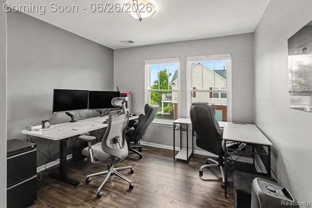 1723 Welland Street, Howell, MI 48855