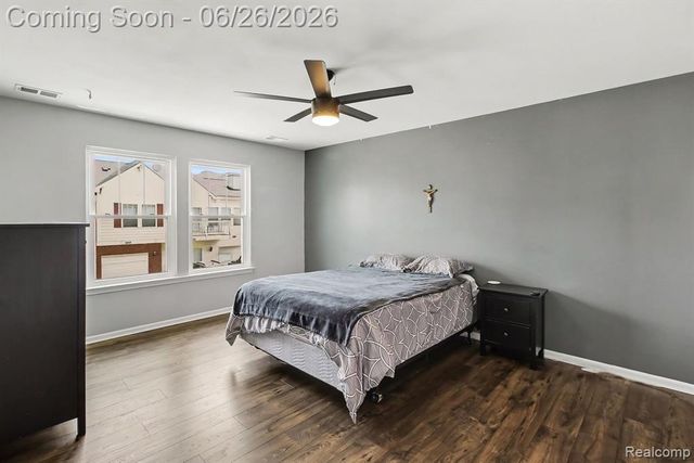 1723 Welland Street, Howell, MI 48855