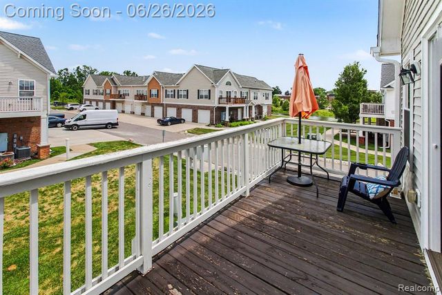 1723 Welland Street, Howell, MI 48855