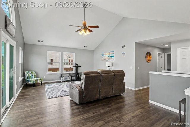 1723 Welland Street, Howell, MI 48855