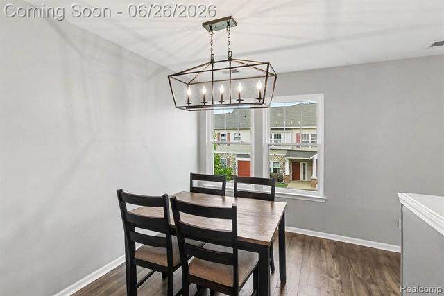 1723 Welland Street, Howell, MI 48855