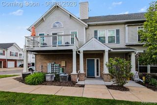 1723 Welland Street, Howell, MI 48855