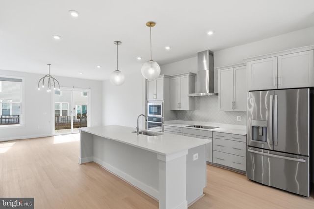 2389 LIBERTY LOOP, Herndon, VA 20171