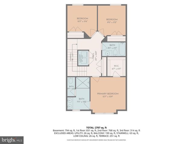 2389 LIBERTY LOOP, Herndon, VA 20171