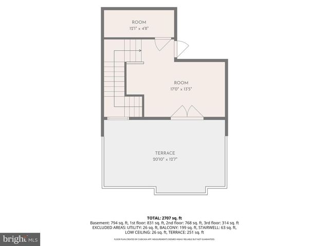 2389 LIBERTY LOOP, Herndon, VA 20171