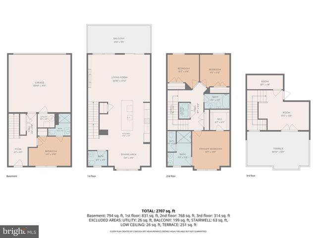 2389 LIBERTY LOOP, Herndon, VA 20171