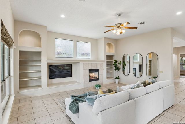 3026 PANZANO PL, San Antonio, TX 78258
