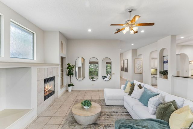 3026 PANZANO PL, San Antonio, TX 78258