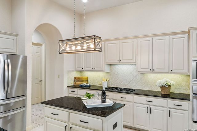 3026 PANZANO PL, San Antonio, TX 78258