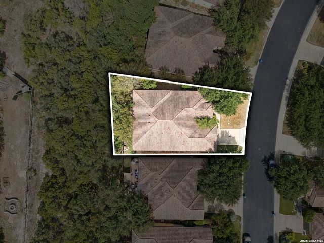 3026 PANZANO PL, San Antonio, TX 78258