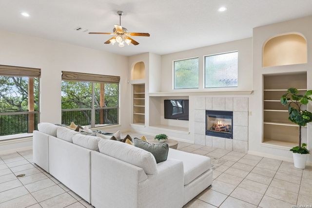 3026 PANZANO PL, San Antonio, TX 78258
