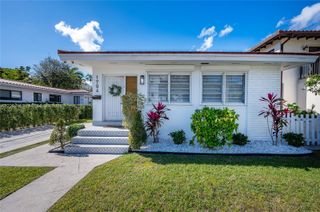 1704 S Le Jeune Road, Coral Gables, FL 33134