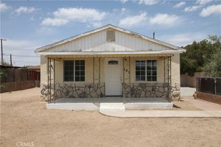 509 E Williams Street, Yermo, CA 92398