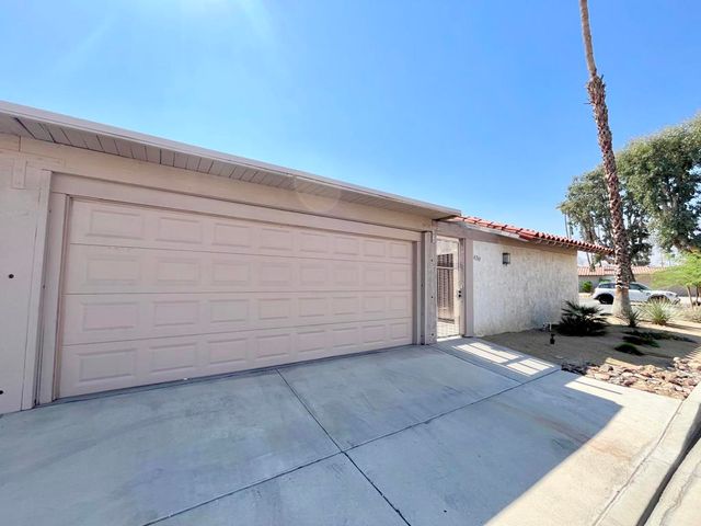 6263 E Driver Road, Palm Springs, CA 92264