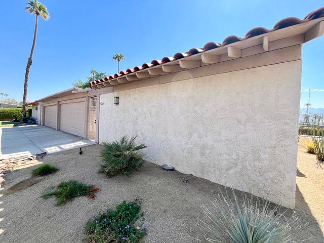 6263 E Driver Road, Palm Springs, CA 92264