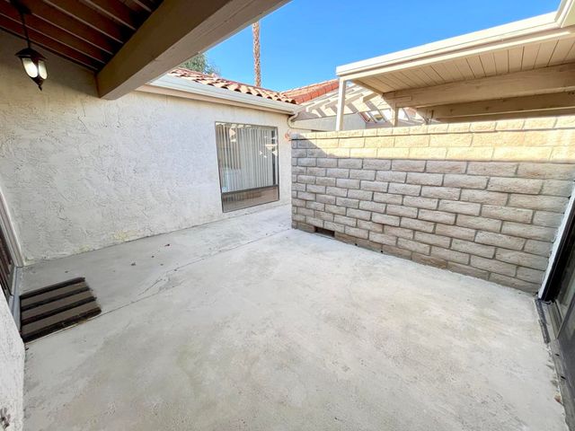 6263 E Driver Road, Palm Springs, CA 92264