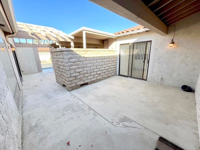 6263 E Driver Road, Palm Springs, CA 92264