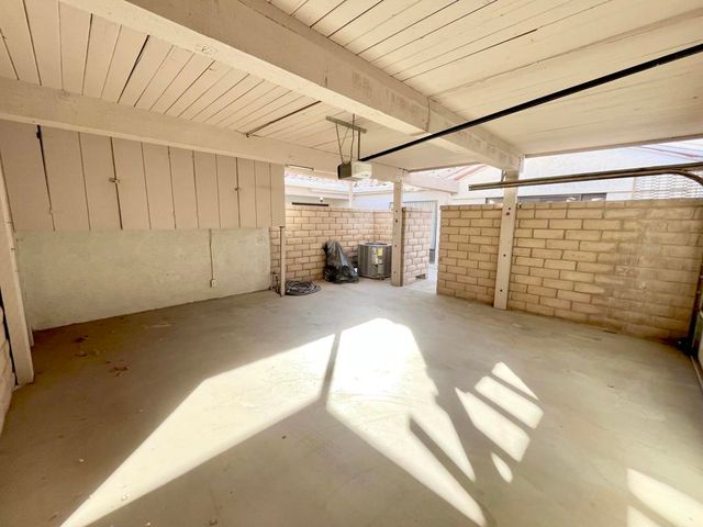 6263 E Driver Road, Palm Springs, CA 92264