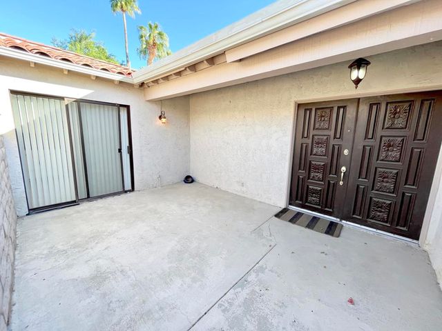 6263 E Driver Road, Palm Springs, CA 92264