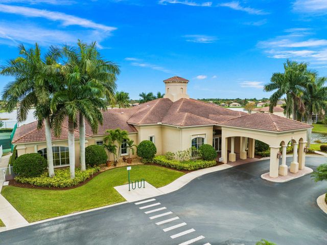 5627 Sunberry Circle, Fort Pierce, FL 34951