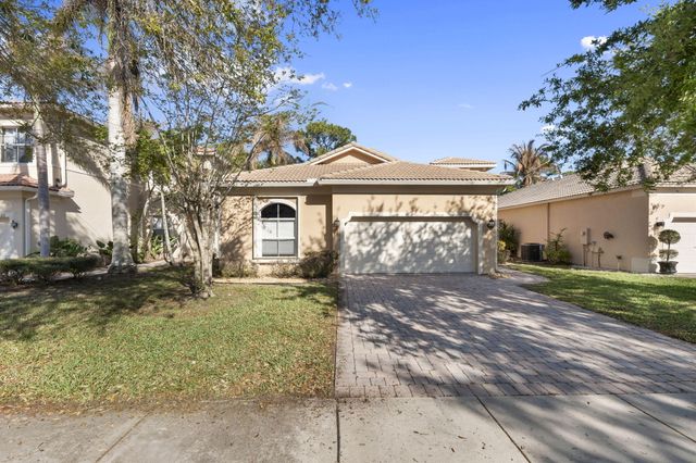5627 Sunberry Circle, Fort Pierce, FL 34951