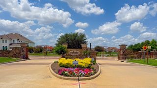 2418 Rainflower Meadow Lane, Katy, TX 77494