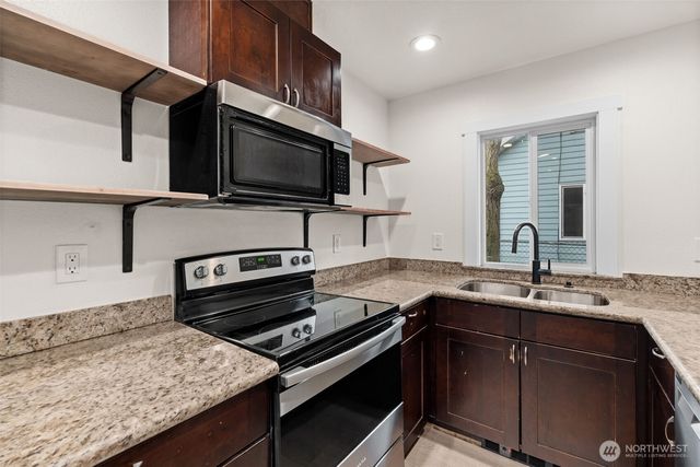 4317 S Lawrence Street, Tacoma, WA 98409