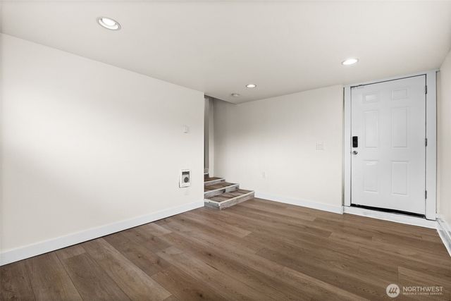 4317 S Lawrence Street, Tacoma, WA 98409