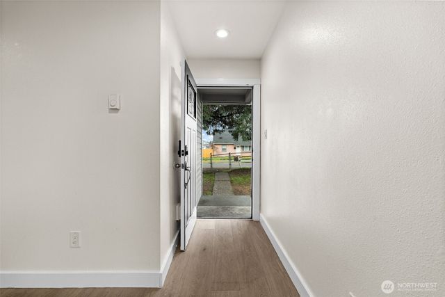 4317 S Lawrence Street, Tacoma, WA 98409