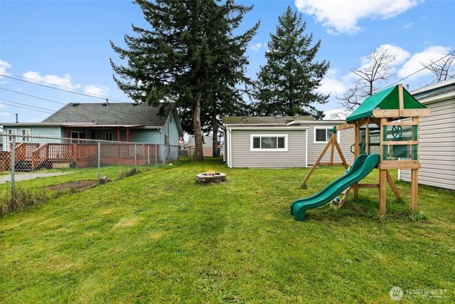4317 S Lawrence Street, Tacoma, WA 98409