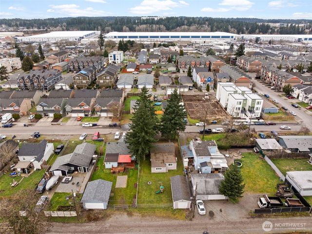 4317 S Lawrence Street, Tacoma, WA 98409