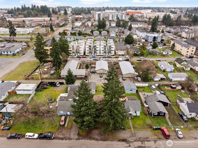 4317 S Lawrence Street, Tacoma, WA 98409