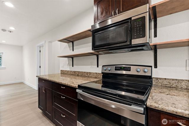 4317 S Lawrence Street, Tacoma, WA 98409