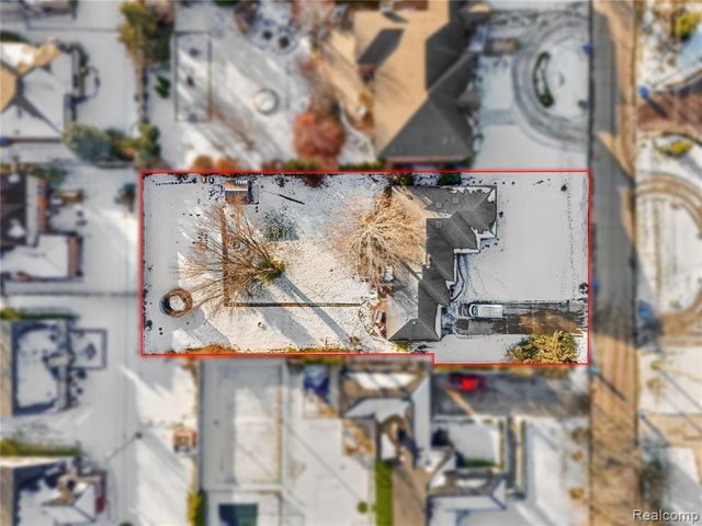 26639 Doxtator Street, Dearborn Heights, MI 48127