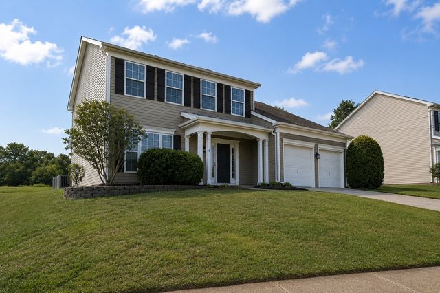 2408 Newberry Ln, Mount Juliet, TN 37122