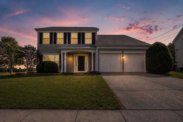 2408 Newberry Ln, Mount Juliet, TN 37122