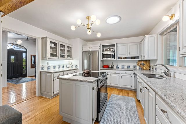 10 Sable Drive, Bella Vista, AR 72715
