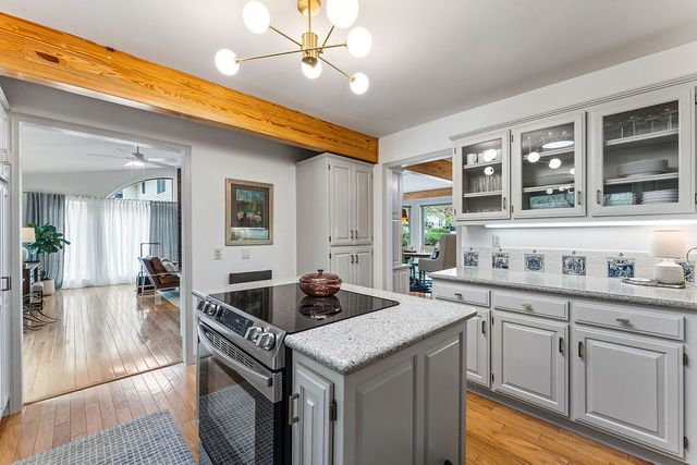 10 Sable Drive, Bella Vista, AR 72715