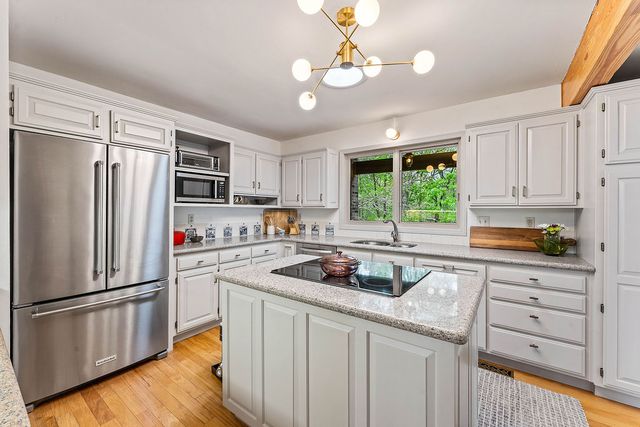 10 Sable Drive, Bella Vista, AR 72715