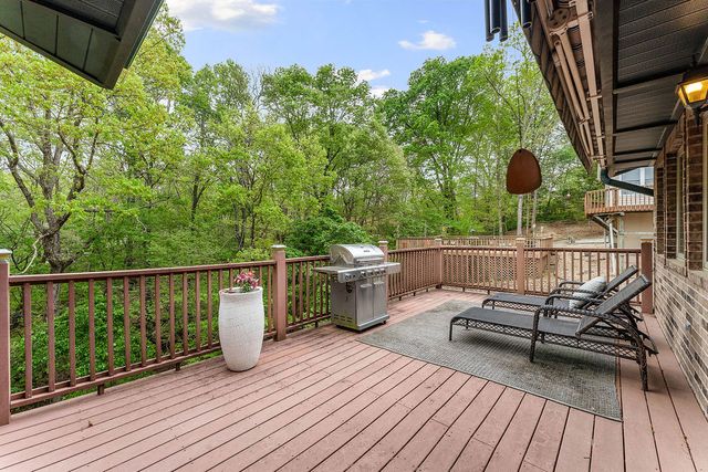 10 Sable Drive, Bella Vista, AR 72715