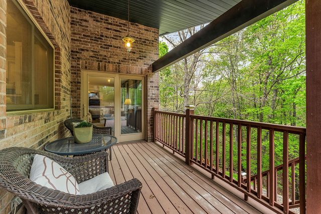 10 Sable Drive, Bella Vista, AR 72715