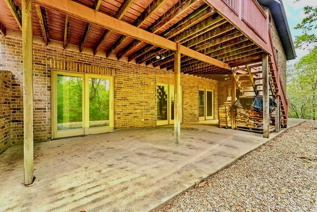 10 Sable Drive, Bella Vista, AR 72715