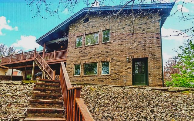 10 Sable Drive, Bella Vista, AR 72715