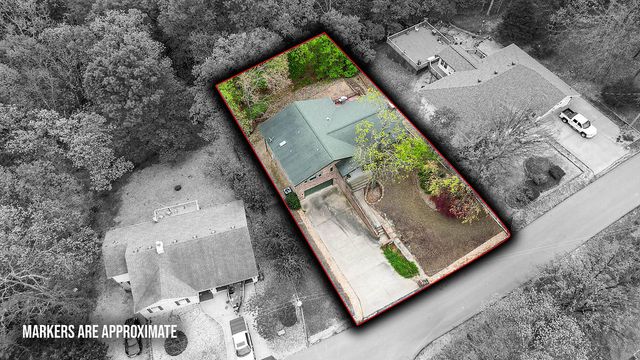 10 Sable Drive, Bella Vista, AR 72715