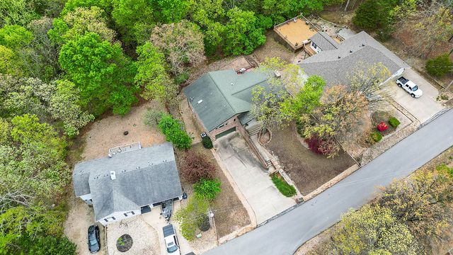 10 Sable Drive, Bella Vista, AR 72715