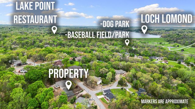 10 Sable Drive, Bella Vista, AR 72715