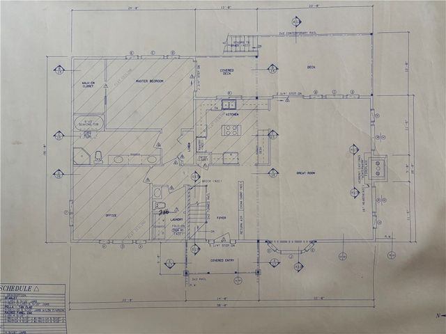 10 Sable Drive, Bella Vista, AR 72715