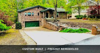 10 Sable Drive, Bella Vista, AR 72715