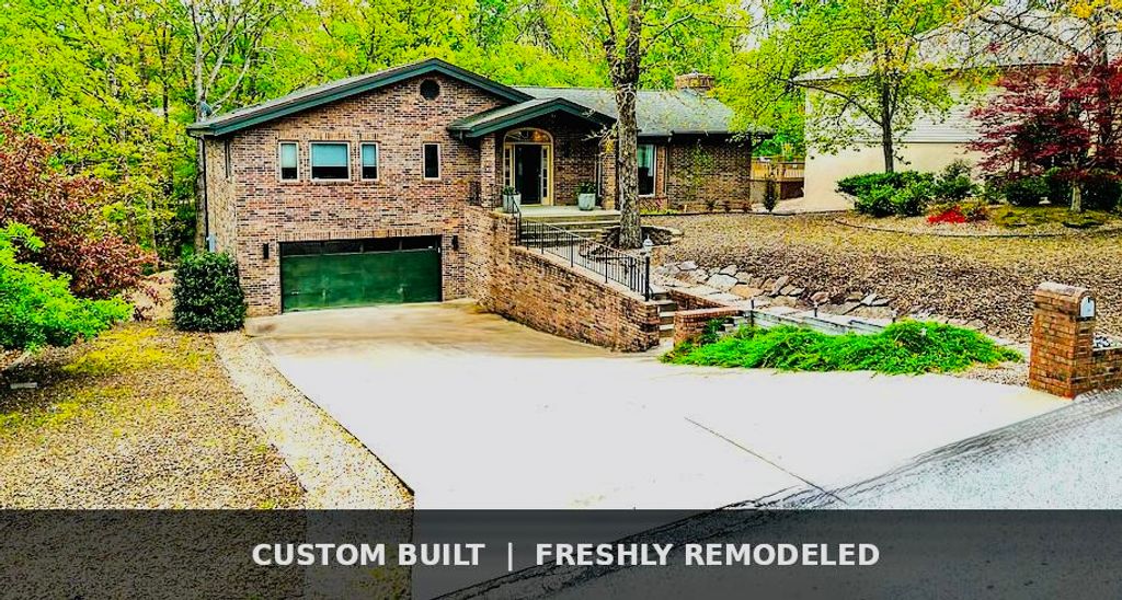 10 Sable Drive, Bella Vista, AR 72715
